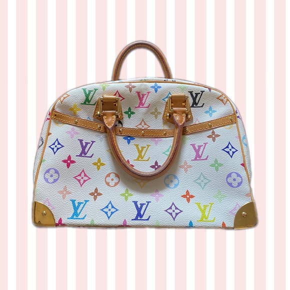 Louis Vuitton Trouville - Picture 8 of 8